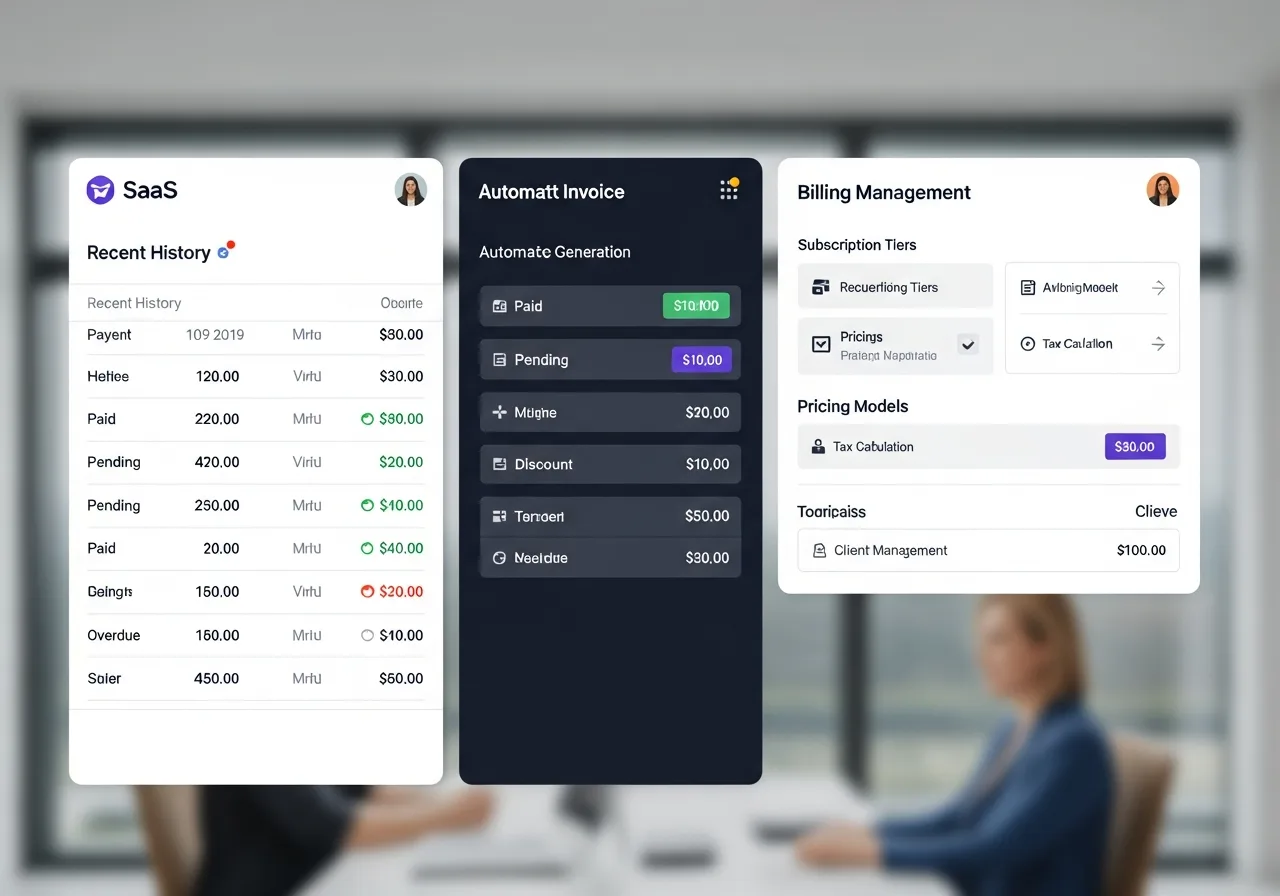 Smooth Horizon — Über 200 Integrationen
