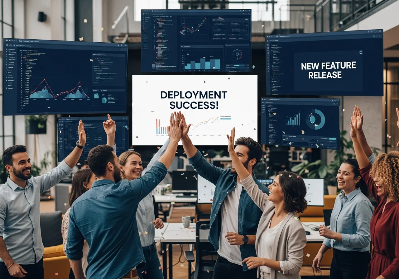 Smooth Horizon SaaS-Plattform — Erfolgsgeschichten 6