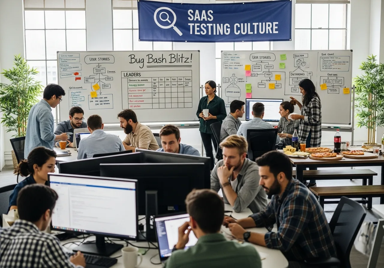 Smooth Horizon SaaS-Plattform — Erfolgsgeschichten 2